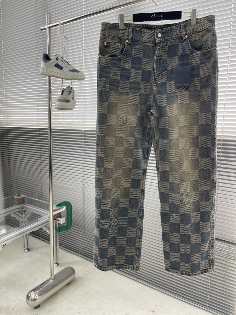 l0vis Vvtt0n jeans